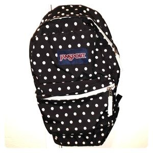 Jansport Backpack